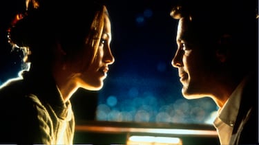 George Clooney, el galán de Hollywood, asegura que no volverá a besar a ninguna mujer