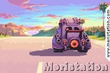 Magical Vacation (GameBoy)