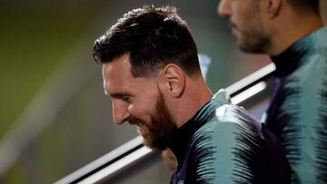 El día que Messi estuvo a punto de firmar con River Plate