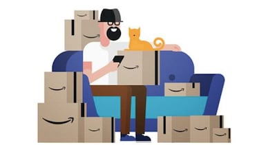 ¿Qué es Amazon Prime? Todo lo que necesitas saber