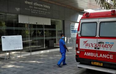 Lockdowns and curfew extensions in India: Punjab, Odisha, Mumbai...