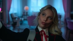 Los 68 estrenos de Netflix para abril 2022: cuándo se estrena Élite temporada 5