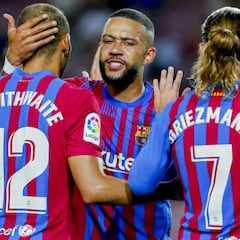 Messi's 10 may be needed to solve Barcelona numbers game