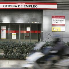 Anticipo del pago del ERTE: quién puede pedirlo y cómo solicitarlo