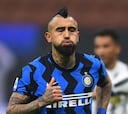 Inter decide el futuro de Vidal