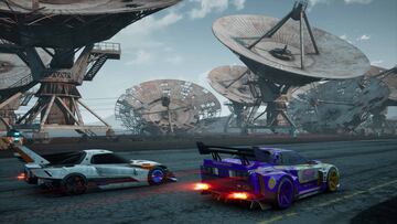 Screamer Impresiones Gamescom ya lo hemos jugado juegazo arcade conducción