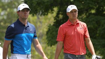 Éste será la 117º edición del Abierto de Golf de Estados Unidos, se disputará del 15 al 18 de junio en Erin Hills, en Erin, Wisconsin, al noroeste de Milwaukee. Este es el primer Open de Estados Unidos en Wisconsin, pero es el quinto campeonato del estado. El torneo cuenta con una bolsa de 12 millones de dólares. El estadounidense Dustin Johnson es el actual monarca.