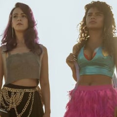 Los motivos por los que debes ver 'Sky Rojo' si eres un fanático de 'La casa de papel’