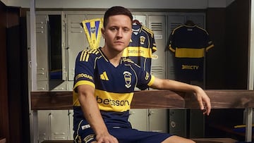 Boca se redefine para el Mundial