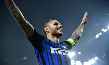 Napoli vs Inter Milan, how and where to watch: times, TV, online