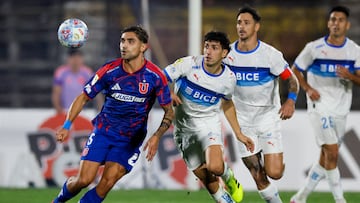 “Tenemos la suerte de jugar copas internacionales… otros deben esperar al fin de semana”