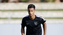 Hachim Mastour