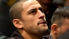 Rivas perdió contra Canetti en decisión unánime de los jueces