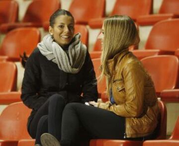 Las imágenes del Levante-Betis