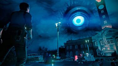 The Evil Within, Avance E3