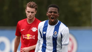 Joao Maleck obtiene perdón de una de las partes acusatorias