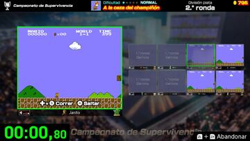Nintendo World Championship: NES Edition an¨¢lisis nota impresiones finales