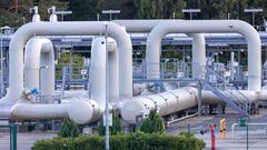 Gasoducto de Gazprom