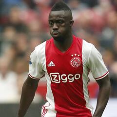 Sorteo Europa League: rivales de los colombianos en 32vos de final