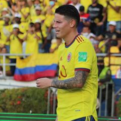 Se agotan las opciones: Colombia, obligada a sumar en Córdoba