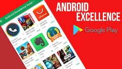 Estas son las mejores apps y juegos Android de enero