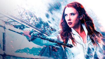 Disney responde ante la demanda de Scarlett Johansson por Viuda Negra: “No tiene ningún sentido”