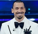 Zlatan se despide de San Remo con su discurso más humilde