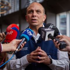 Carlos Camargo renunció como defensor del Pueblo: motivos y quién le podría sustituir