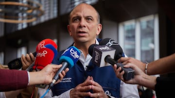 Defensoría del Pueblo