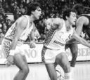 Los 20 mejores jugadores españoles de baloncesto de la historia