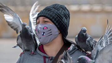 Curva del coronavirus en Colombia hoy, 4 de julio: ¿cuántos casos y muertes hay?