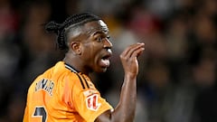 Real Madrid TV explota: “Le hemos ganado al Valencia, al CTA y a esta mugrienta Liga”