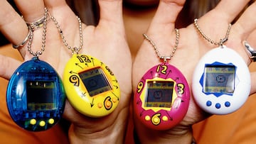 Tamagotchi 25 Anniversary