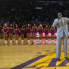 Shaquille dio ¡4.000 dólares! de propina a una camarera