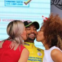 Mauricio Ortega: “Óscar Sevilla no es mi único rival”