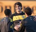 Kaká vuelve a estar en la convocatoria de Brasil