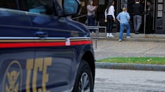 The largest joint ICE operation in history: Florida surpasses 10,400 immigration arrests