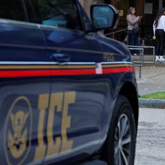 La mayor operación conjunta de ICE en la historia: Florida supera 10,400 arrestos migratorios