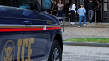 Florida rompe récord con operativo conjunto de ICE y redefine la política migratoria estatal.