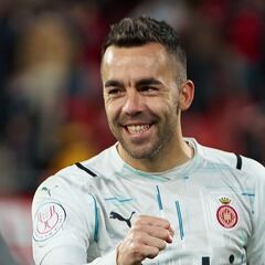 Juan Carlos: "Tengo ilusión, este puede ser el año del ascenso"