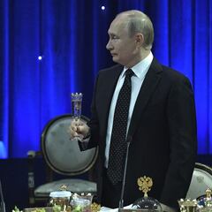 EEUU: Corea del Norte y Rusia se alían