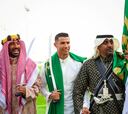 Arabia Saudí, insaciable: privatiza los clubes
