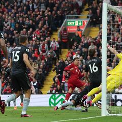 Al Arsenal le tiemblan las piernas