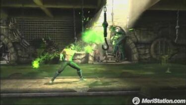 Ed Boon habla sobre "Fire & Ice", el Mortal Kombat que nunca vio la luz