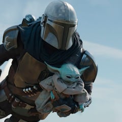 The Mandalorian: Resumen, análisis y explicación del episodio 1 (3x01)