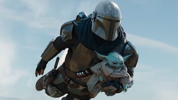 The Mandalorian: Resumen, análisis y explicación del episodio 1 (3x01)