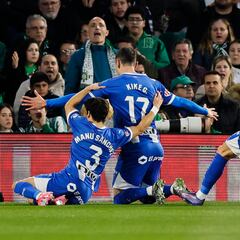 Un huracán llamado Kike García