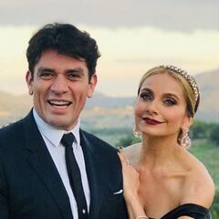 La razón por la que Elizabeth Álvarez y Jorge Salinas no le compran juguetes a sus hijos