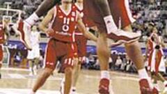 El Real sufre y gana con apoteósis final