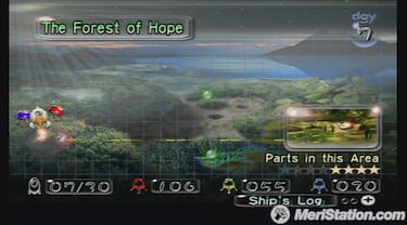 Pikmin Wii, Impresiones